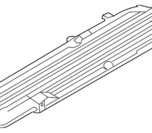 Under Cover - Mazda (C235-56-343)