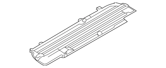 Under Cover - Mazda (C235-56-343)