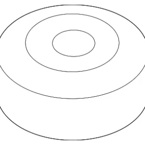 Bracket Protector - Mazda (C235-56-9Z1)