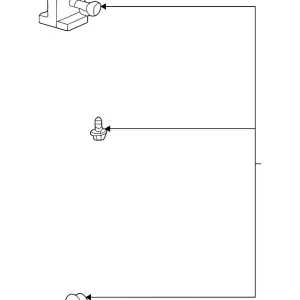 Carrier Assembly - Mazda (1F80-38-610A)
