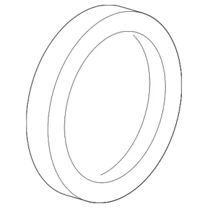 Seal - Mazda (FS02-10-602)