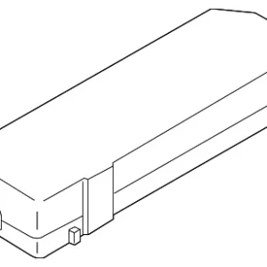 Upper Cover - Mazda (E112-66-761)