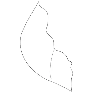 Seat Back Pad - Mazda (TK79-88-18X)