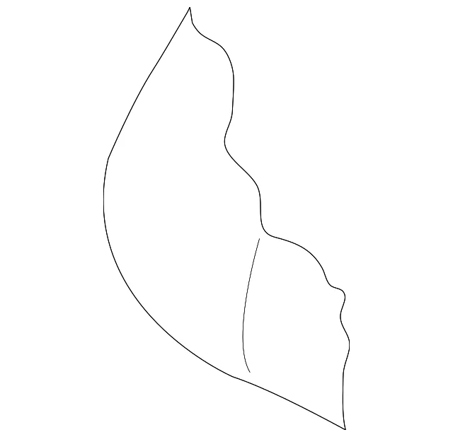 Seat Back Pad - Mazda (TN62-88-18X)