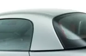 Hardtop - Competition Yellow - Mazda (NH52-V4-630A-63)