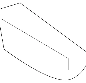 Adjust Knob - Mazda (GK3J-88-167-02)