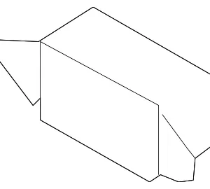 Damper - Mazda (EG21-28-660)