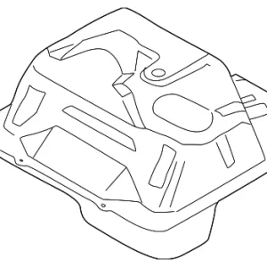 Fuel Tank - Mazda (ND30-42-110A)