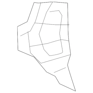Anchor Plate - Mazda (C235-71-1B0A)