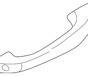 Assist Strap - Mazda (B500-69-471-80)
