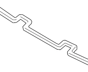 Inner Seal - Mazda (GBFN-50-2G1)