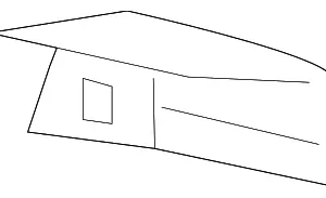 Knob - Mazda (EF91-88-4F0C)
