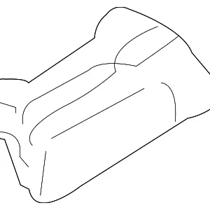 Splash Guard - Mazda (NA01-56-112)