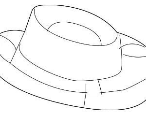 Lower Insulator - Mazda (VA40-28-0A3)