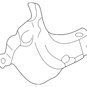 Cowl Trim - Mazda (EC01-68-370E-35)
