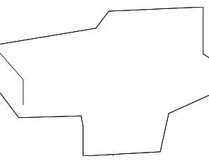 Guide Channel Protector - Mazda (C235-58-608)