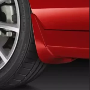 Splash Guards, Front (Set Of 2 - Mazda (NH18-V3-450A-55)