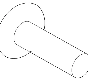 Wheel Bolt - Mazda (GR1L-33-062A)