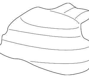 Cover - Mazda (N066-50-C11A)