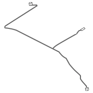 Harness - Mazda (GS3N-67-100)