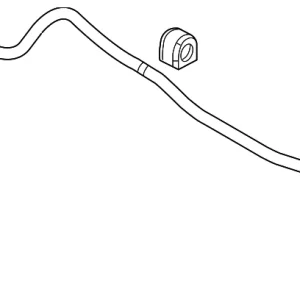Stabilizer Bar - Mazda (VA40-34-15X)