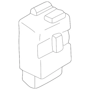 Controller - Mazda (BG1P-67-830)