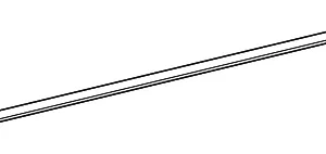 Wiper Blade Insert - Mazda (VA56-67-333)