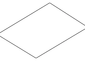 Mat - Mazda (K123-55-171)