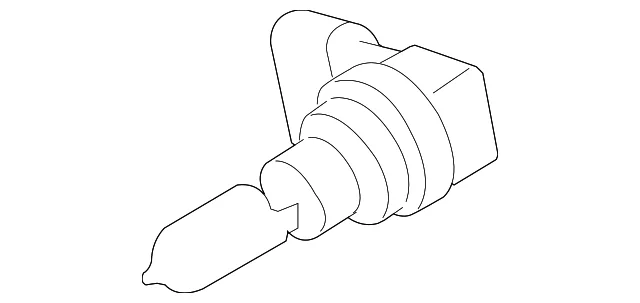 Bulb - Mazda (0000-11-H11)