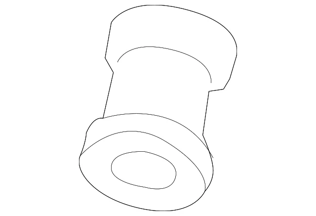 Knuckle Assembly Bushing - Mazda (NE51-28-430)