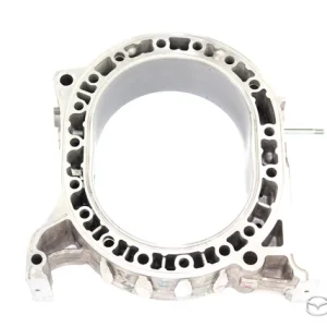 Front Rotor Housing - Mazda (N3H1-10-B10C)