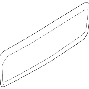 Molding - Mazda (T043-50-852A)