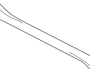 Upper Control Arm - Mazda (EC01-28-600D)
