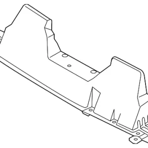 Upper Seal - Mazda (P51B-15-221)