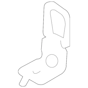 Tie Down - Mazda (ZZC0-69-56X)