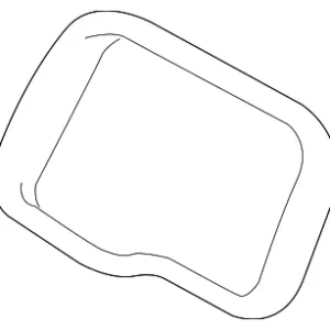 Manifold Gasket - Mazda (PX9R-13-111)