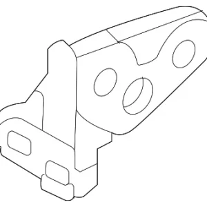 Bracket - Mazda (SH01-40-091B)