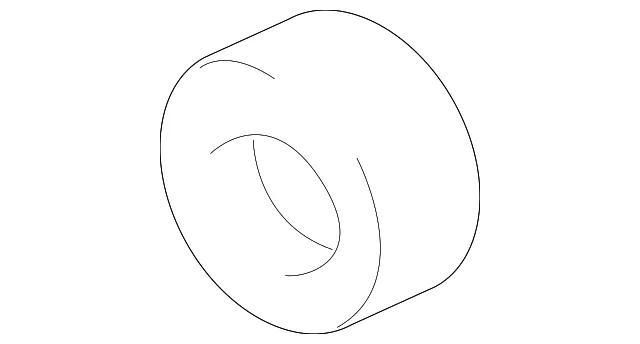 Converter & Pipe Gasket - Mazda (ZZL0-40-305)