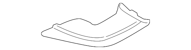 Cap - Mazda (TK48-68-D82A-02)