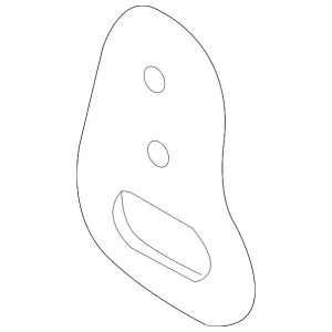 Lining - Mazda (EG21-61-A12)