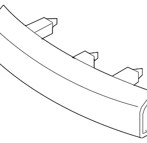 Front Cover - Mazda (GK3J-88-1KYA-02)