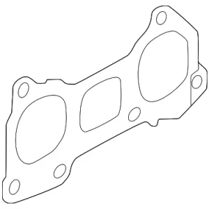 Gasket - Mazda (H301-13-460)