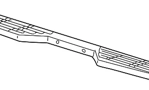 Step Pad - Mazda (1F70-50-24Y)