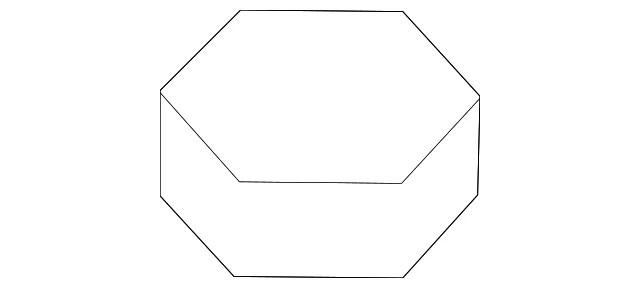 Hinge Nut - Mazda (9XF2-04-131M)