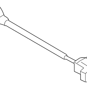 Knock Sensor - Mazda (L807-18-921)