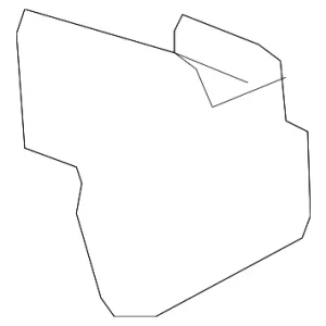 Front Cover - Mazda (GS3L-57-041A-02)