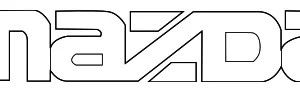 Nameplate - Mazda (CGY0-51-711)