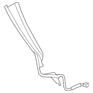 Sensor - Mazda (VA41-62-6G0)
