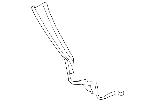 Sensor - Mazda (VA41-62-6G0)