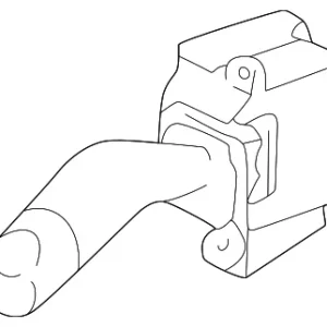 Multi-Function Switch - Mazda (GE4T-66-122)